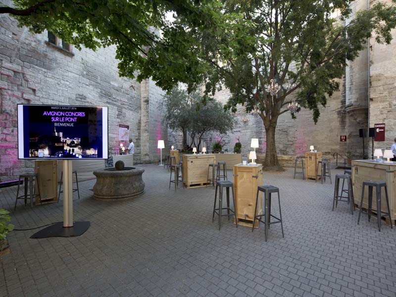 Espace Jeanne laurent_84000 AVIGNON_18